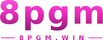 8pgm logo